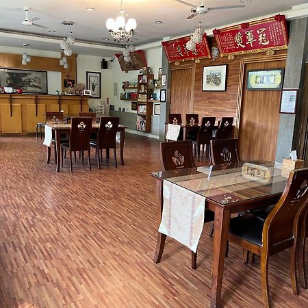 Ye Jiang Hua Homestay Meishan Dış mekan fotoğraf